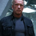 Terminator Genisys featurette