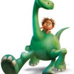 The Good Dinosaur US Teaser