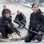 The Hunger Games Mockingjay – Part 2 First Image