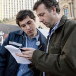 John Francis Daly and Jonathan M. Goldstein