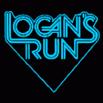 Logan’s Run font