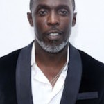 Michael K. Williams