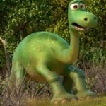 The Good Dinosaur US Trailer