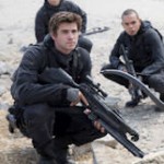 The Hunger Games Mockingjay – Part 2 Image