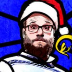The Night Before-Seth