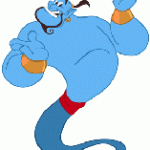 genie