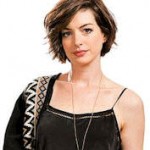 Anne Hathaway