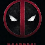 Deadpool movie logo
