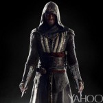 Fassbender’Creed
