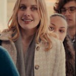 Mistress America