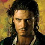 Orlando Bloom set for Pirates of the Caribbean