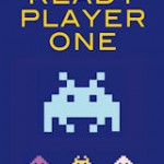 Ready Player One blue