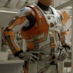 The Martian – Extended TV Spot