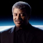 The Martian Neil deGrasse Tyson