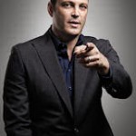Vince Vaughn