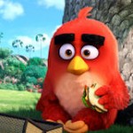 Angry Birds – picnic