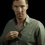 Benedict Cumberbatch m
