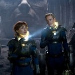 Ridley Scott reveals title for Prometheus 2