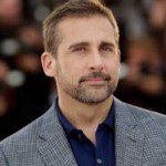 Steve Carell 2015