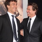 Tom Cruise & Doug Liman