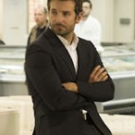 Burnt Trailer and Three Clips