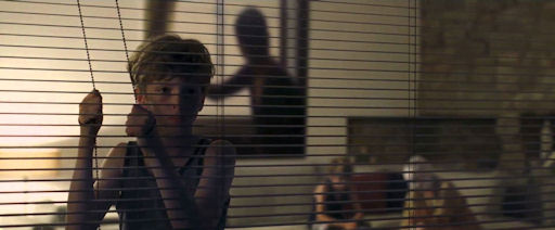 Goodnight Mommy movie review