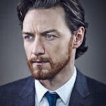 James McAvoy
