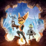 Ratchet & Clank