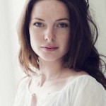 Rebecca Ferguson