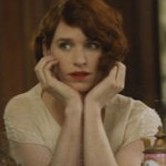 The Danish Girl Second Trailer