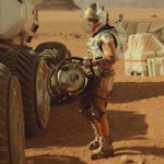 The Martian-review