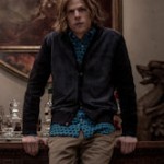 luthor-at-home