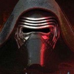 Kylo Ren-closeup