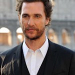 Matthew McConaughey5-20