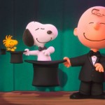 Review The Peanuts Movie