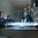 TOP 5 – The Hunger Games Mockingjay – Part 2