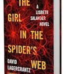 The Girl in the Spider’s Web book