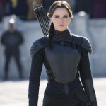 The Hunger Games Mockingjay – Part 2 Review
