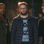 The Night Before review