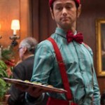 The Night Before review JGL