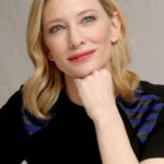 Cate Blanchett