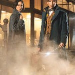 Fantastic Beasts 00