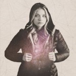 Five Clips from The 5th Wave