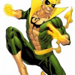 Iron Fist