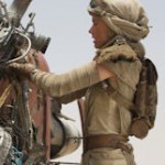 Rey Featurette