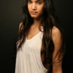 Sofia Boutella