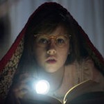 The BFG Teaser