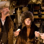 The Hateful Eight Top 5