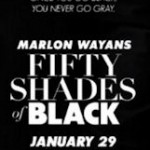 fifty shades of black