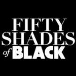 fifty shades of black logo